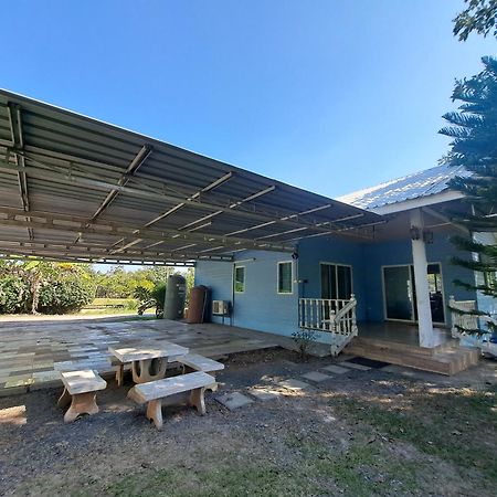 Armthong Resort Nakhon Nayok Exterior photo